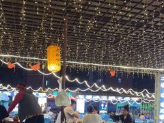 -清真·馬坡二旦烧烤(人生一串拍摄店)