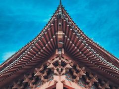 -洛阳白马寺