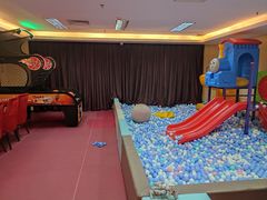 -御水泉·国际水疗会(广州长隆店)