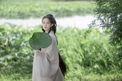 -八角古风摄影