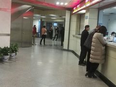-江苏省人民医院(广州路院区)