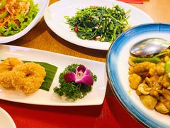 -明泰谷泰国餐厅(正大广场店)