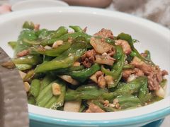-福巷湘食小馆·猛火现炒(上海首店)