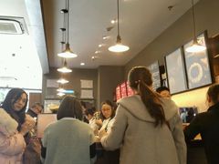 -星巴克(昆山碧乐时光店)