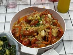 -虎虎龙虾大排档(双井店)