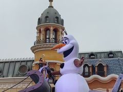 -Lotso Lunch Box 草莓熊餐盒