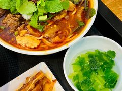 -端仕小锅(文林街店)