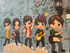 -阿信厚吐司(曾厝垵店)