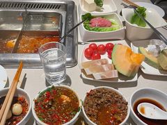 -海底捞火锅(庆春路店)