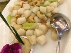 -山明水秀大饭店