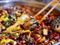 -黑竹香鸡(营和巷店)