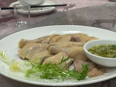 -大湾区鑫南酒家·粤菜(黄岐店)