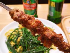 -哈啾嗨·蒙文化主题餐厅(京汉新城店)