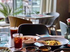 -半山腰·云南菜(侨福芳草地店)