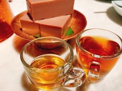 小豆凉糕-小吊梨汤·北京菜·烤鸭(鸟巢店)