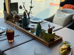 -Da Ivo哒伊沃意大利魔镜餐厅(外滩店)