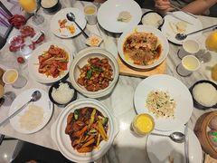 -宝月楼·台湾菜馆(天河城店)