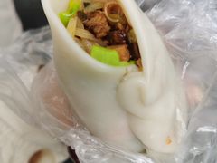 -张果佬年糕卷(科巷店)