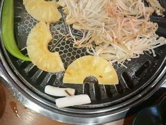 -杀猪天·韩国烤肉(总店)