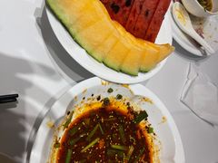 -眉州东坡(国贸店)