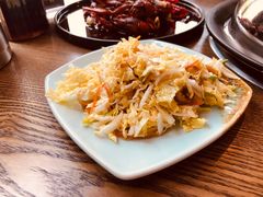 -鲜小岛·铜锅涮肉