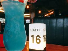 -CIRCLE·酒吧(第一国际店)