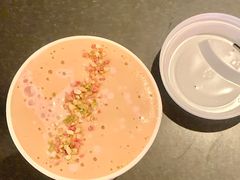 -星巴克(镇江苏宁广场6F店)