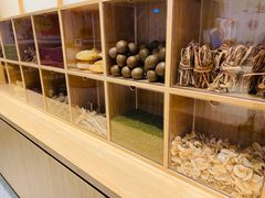 -炖物24章·顺时轻养茶(黄龙店)