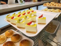 -素之缘素食(新之城店)