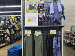 -迪卡侬(大英山店)
