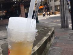 -陈记栗子(长宁路店)