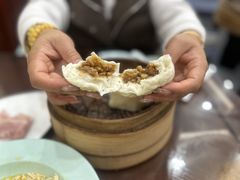 -富春茶社(国庆路店)