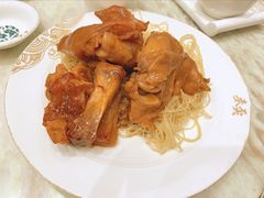 -麦奀云吞面世家 山顶店(山顶广场店)
