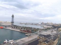 -哥伦布纪念碑