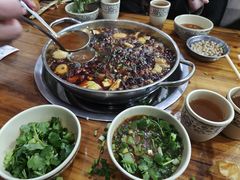 -黑竹香鸡(营和巷店)
