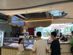 -哈根达斯(天河城店)