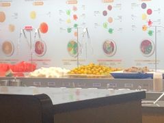 -海底捞火锅(顺义华联店)