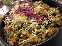 -莲池荟素食馆·12年老字号(光孝寺店)