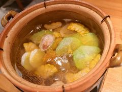 -一坐一忘云南菜(北京skp店)