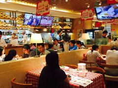 -西贝(上海我格广场店)