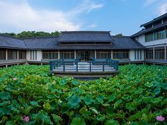 -绍兴鉴湖君澜大酒店