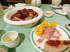 -肥福排档(星光店)