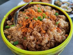 -阿弟特色海鲜餐厅·大排档(平潭店)