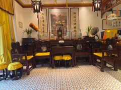 -富华斋饽饽铺·宫廷糕点·伴手礼(护国新天地店)