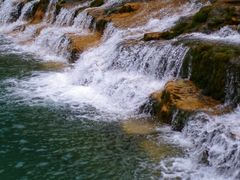 -河南宝泉旅游区