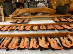 -芭菲盛宴·环球美食(解放碑英利国际店)