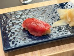 -鮨政· Omakase(港汇恒隆广场店)