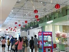 -上海第一八佰伴