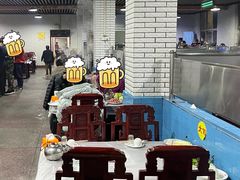 大堂-鑫龙火锅(北园店)