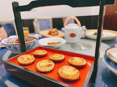 招牌鲜奶蛋挞-顺风山庄(水濂山店)